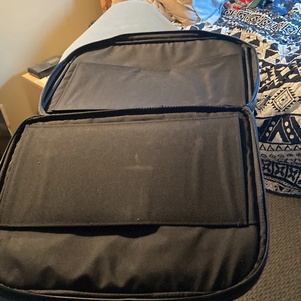 Dell computer case